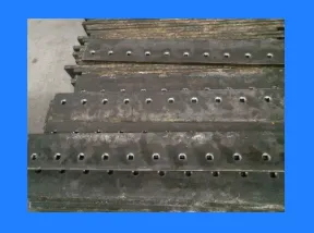 Carbide Grader Cutting Edges