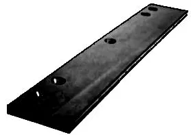 Sägeblätter mit Hartmetalleinsätzen