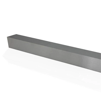 Wolframkarbid-Streifenrohlinge