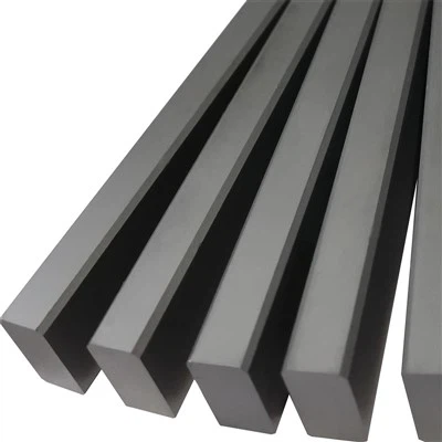 Wolframkarbidstreifen