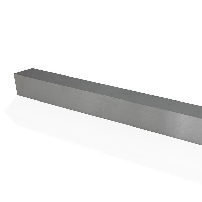 Tungsten Carbide Strip Blanks
