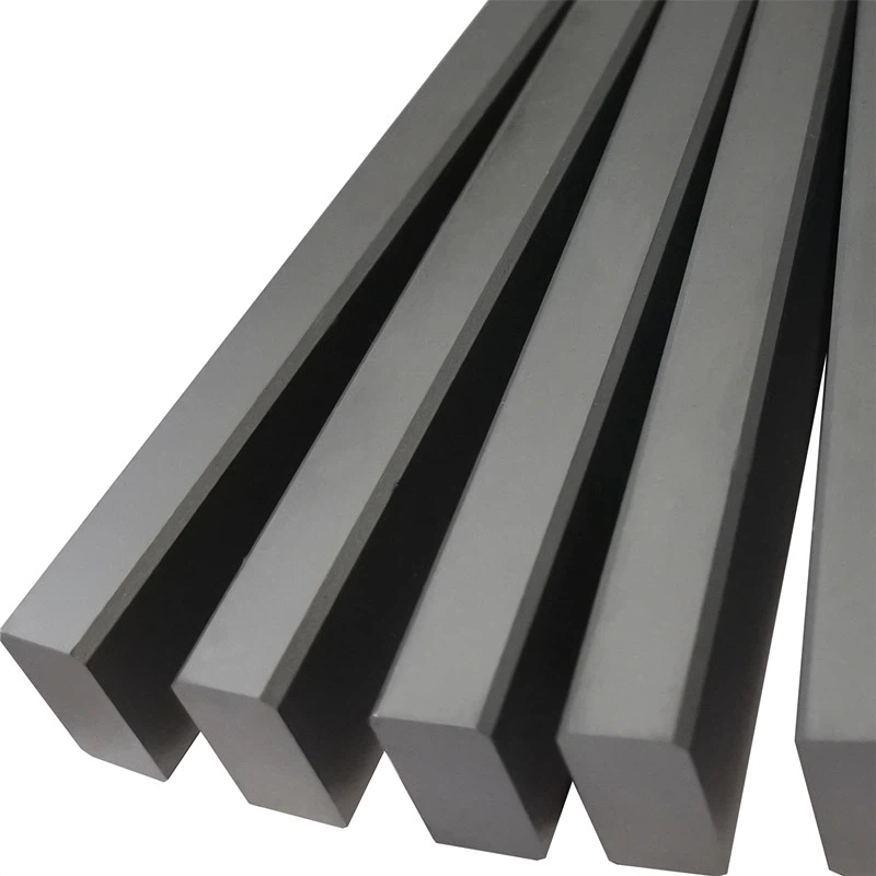 Tungsten Carbide Strips